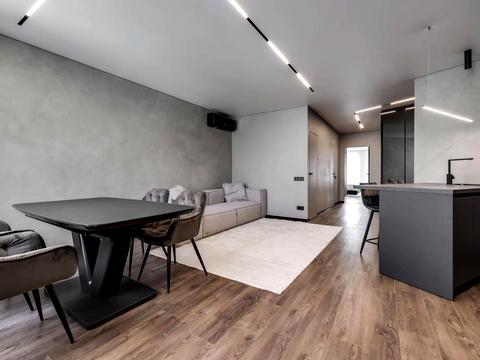 квартира по адресу Замарстыновская ул. (Калинина), 170/Б