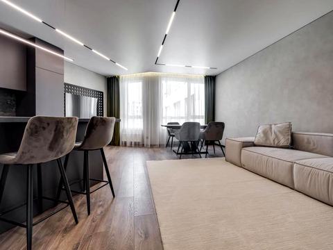 квартира по адресу Замарстыновская ул. (Калинина), 170/Б