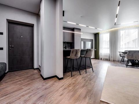 квартира по адресу Замарстыновская ул. (Калинина), 170/Б