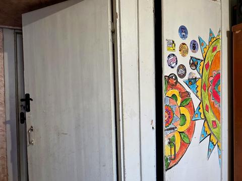 квартира по адресу Танкопия ул. (Танкопія), 24