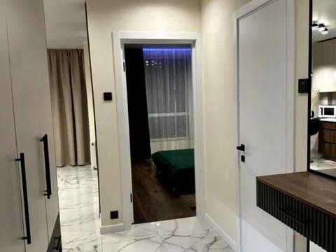 квартира за адресою Стрийська вул., 45-Г