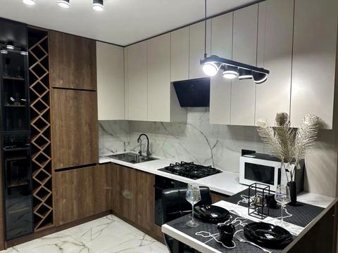 квартира за адресою Стрийська вул., 45-Г