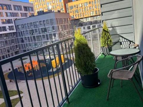 квартира за адресою Стрийська вул., 45-Г