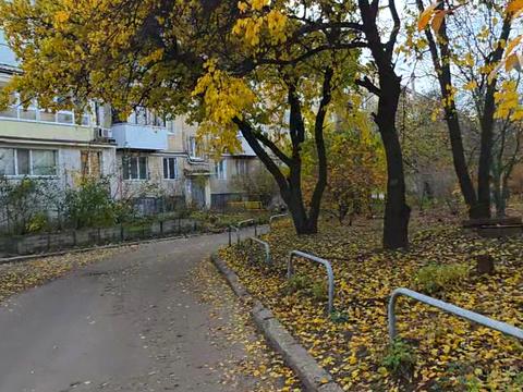 квартира по адресу Танкопия ул. (Танкопія), 24