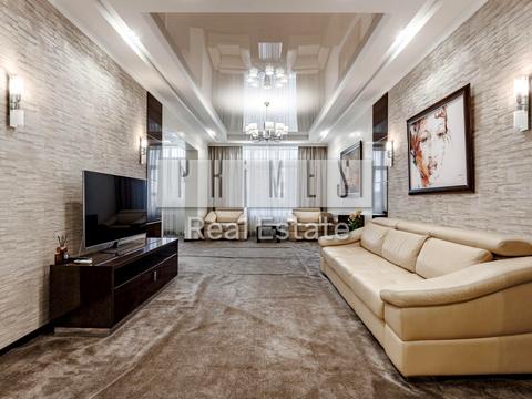 квартира по адресу Андрея Верхогляда ул. (Михайла Драгомирова), 20