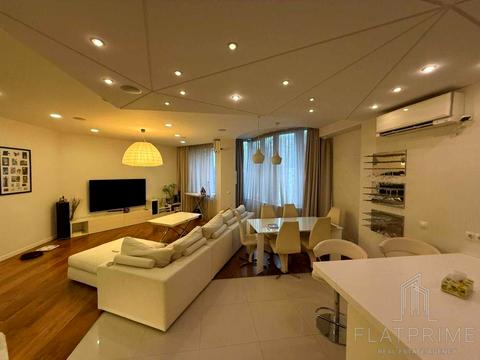 квартира за адресою Василя Тютюнника вул. (Анрі Барбюса), 37/1