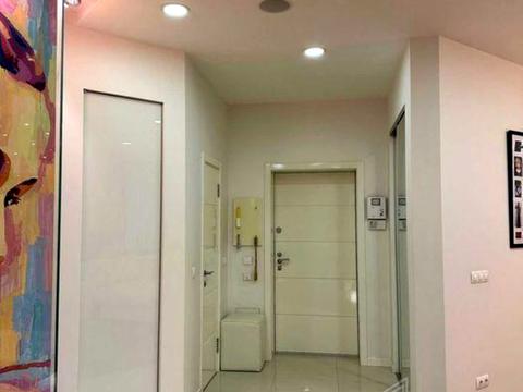 квартира за адресою Василя Тютюнника вул. (Анрі Барбюса), 37/1