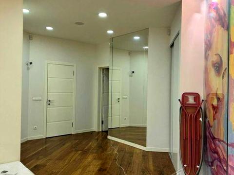 квартира за адресою Василя Тютюнника вул. (Анрі Барбюса), 37/1