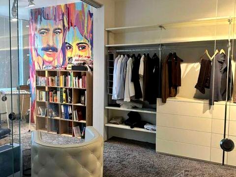 квартира за адресою Василя Тютюнника вул. (Анрі Барбюса), 37/1