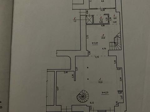 коммерческая по адресу площа Яворського, 1