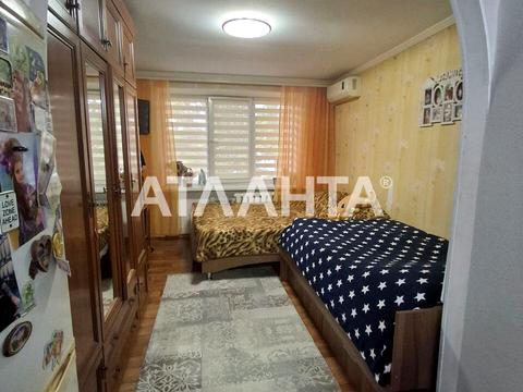 квартира за адресою Капітана Кузнєцова вул., 103