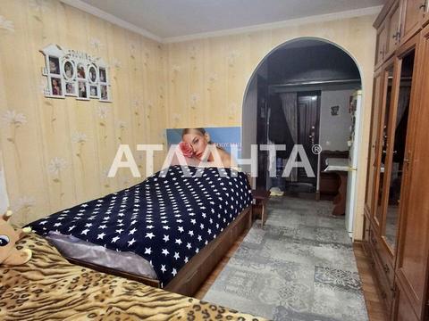 квартира за адресою Капітана Кузнєцова вул., 103