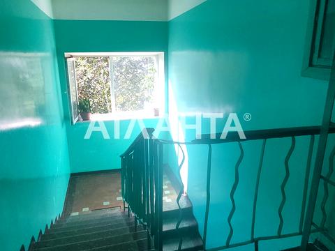 квартира за адресою Капітана Кузнєцова вул., 103