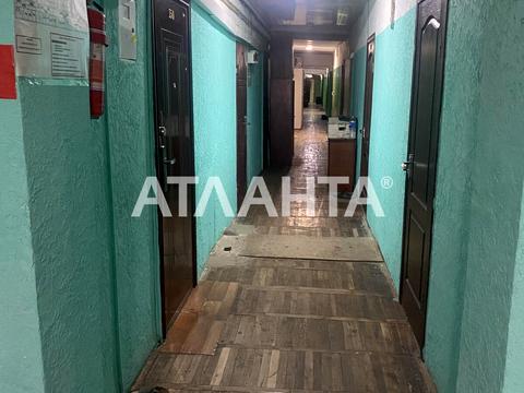 квартира за адресою Капітана Кузнєцова вул., 103