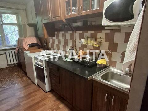 квартира за адресою Капітана Кузнєцова вул., 103