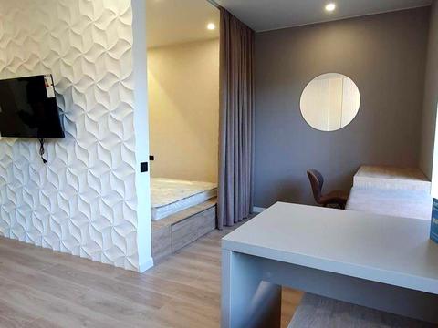 квартира за адресою Олени Теліги вул., 25