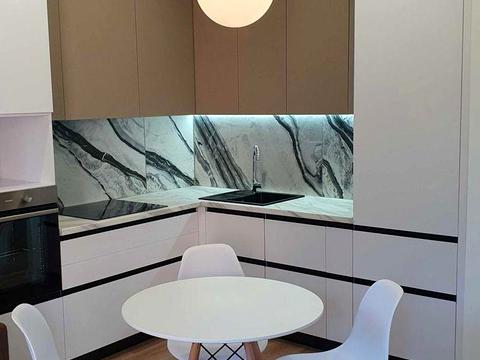 квартира за адресою Олени Теліги вул., 25