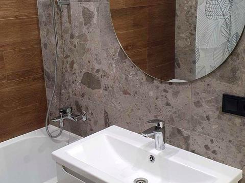 квартира за адресою Олени Теліги вул., 25