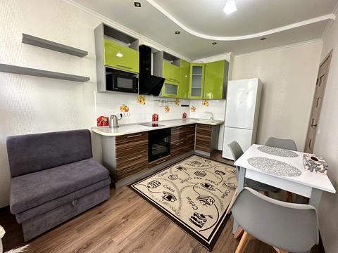 квартира по адресу Драгоманова ул., 2-А