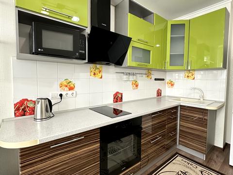 квартира по адресу Драгоманова ул., 2-А