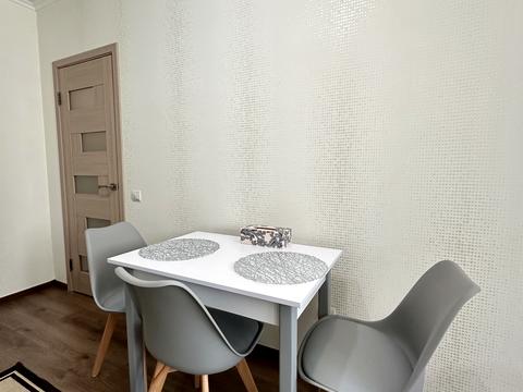 квартира по адресу Драгоманова ул., 2-А