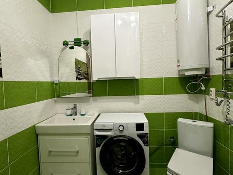 квартира по адресу Драгоманова ул., 2-А