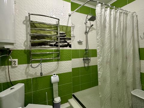 квартира по адресу Драгоманова ул., 2-А