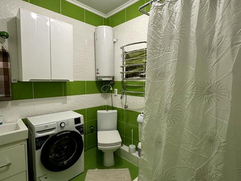 квартира по адресу Драгоманова ул., 2-А