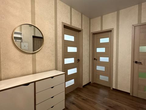 квартира по адресу Драгоманова ул., 2-А