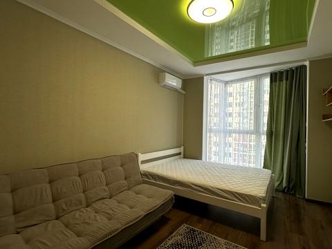 квартира по адресу Драгоманова ул., 2-А