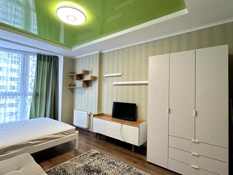 квартира по адресу Драгоманова ул., 2-А