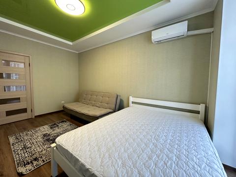 квартира по адресу Драгоманова ул., 2-А