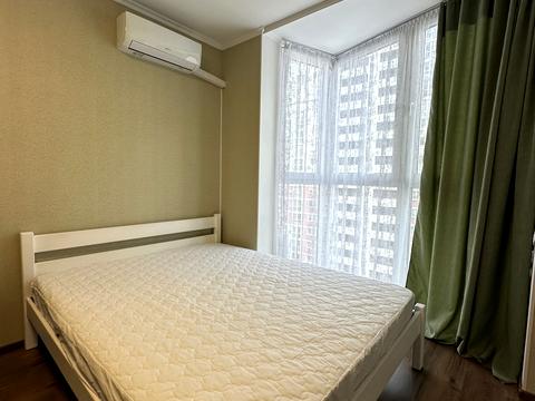 квартира по адресу Драгоманова ул., 2-А