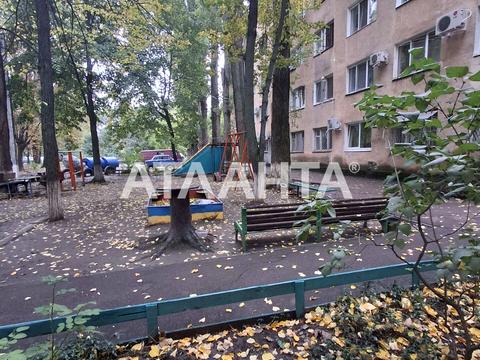 квартира за адресою Капітана Кузнєцова вул., 103