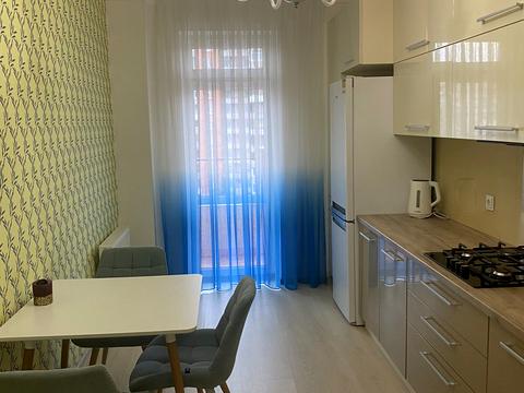 квартира за адресою Мазепи вул., 1