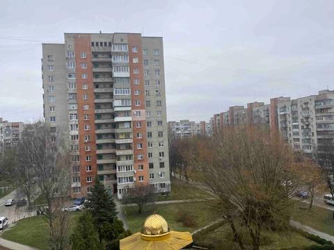 квартира за адресою Мазепи вул., 1