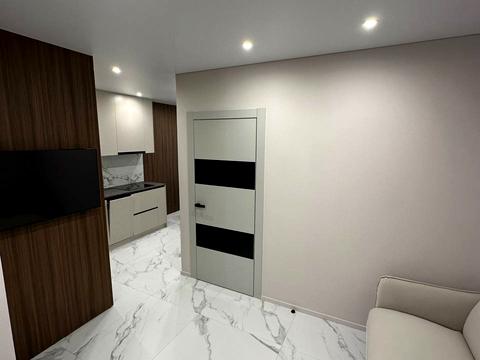 квартира по адресу Бельведерская ул., 1