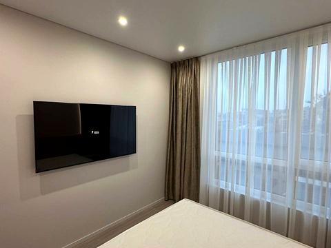 квартира по адресу Бельведерская ул., 1