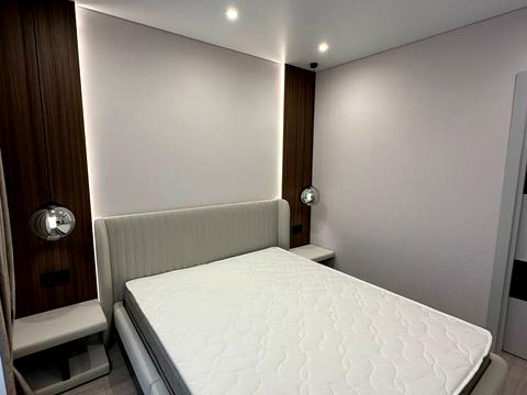 квартира по адресу Бельведерская ул., 1