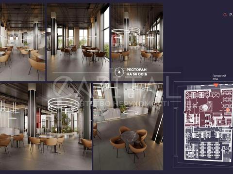 комерційна за адресою Красилівська вул., 9