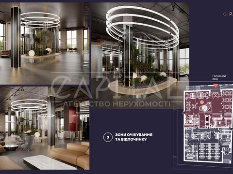 комерційна за адресою Красилівська вул., 9