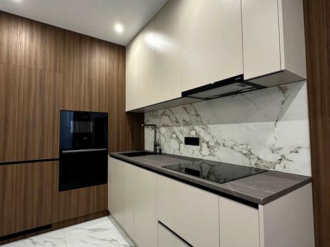 квартира по адресу Бельведерская ул., 1