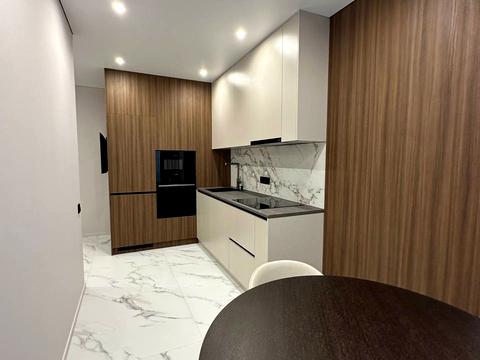 квартира по адресу Бельведерская ул., 1