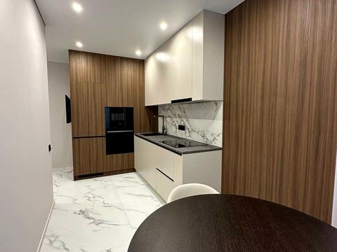 квартира по адресу Бельведерская ул., 1