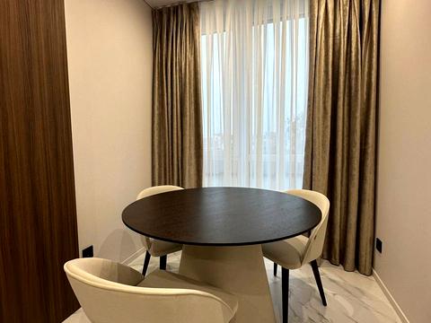 квартира по адресу Бельведерская ул., 1