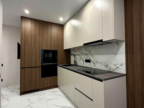 квартира по адресу Бельведерская ул., 1