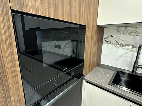 квартира по адресу Бельведерская ул., 1