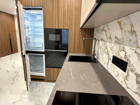 квартира по адресу Бельведерская ул., 1