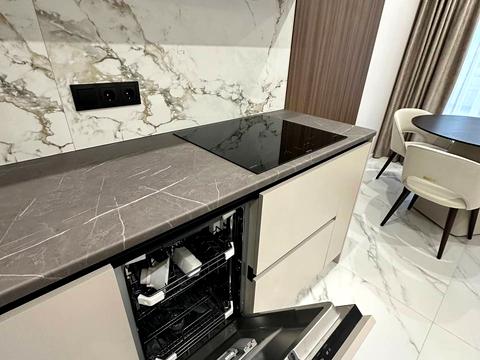 квартира по адресу Бельведерская ул., 1