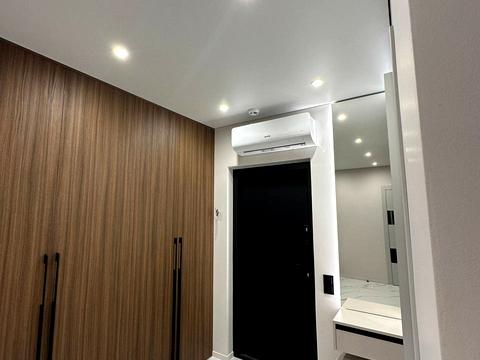 квартира по адресу Бельведерская ул., 1